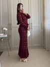 İTHAL MERSERİZE VALANTINE SUIT