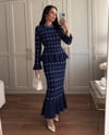 İTHAL MERSERİZE VALANTINE SUIT