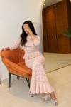 İTHAL MERSERİZE VALANTINE SUIT