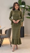 İTHAL MERSERİZE VALANTINE SUIT