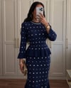 İTHAL MERSERİZE VALANTINE SUIT