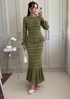 İTHAL MERSERİZE VALANTINE SUIT