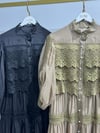 İTHAL MİLANO DRESS
