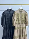 İTHAL MİLANO DRESS