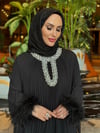 İTHAL PRİNCESS DRESS
