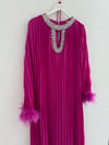 İTHAL PRİNCESS DRESS