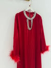 İTHAL PRİNCESS DRESS
