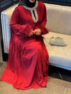 İTHAL PRİNCESS DRESS
