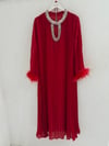 İTHAL PRİNCESS DRESS