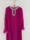 İTHAL PRİNCESS DRESS