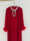 İTHAL PRİNCESS DRESS
