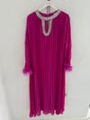 İTHAL PRİNCESS DRESS