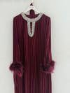 İTHAL PRİNCESS DRESS