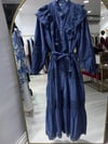 İTHAL PRİNCESS DRESS