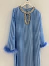İTHAL PRİNCESS DRESS