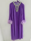 İTHAL PRİNCESS DRESS