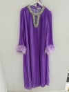 İTHAL PRİNCESS DRESS