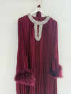 İTHAL PRİNCESS DRESS