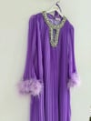 İTHAL PRİNCESS DRESS