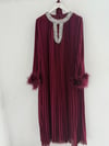 İTHAL PRİNCESS DRESS