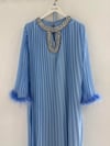 İTHAL PRİNCESS DRESS