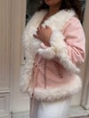 İTHAL PRİNCESS KÜRK