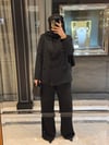İTHAL SWAROVSKİ BLAZER TAKIM