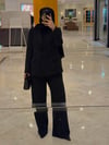 İTHAL SWAROVSKİ BLAZER TAKIM