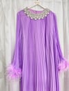 İTHAL SWAROVSKİ PRİNCESS DRESS