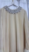 İTHAL SWAROVSKİ PRİNCESS DRESS