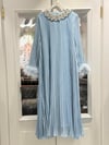 İTHAL SWAROVSKİ PRİNCESS DRESS