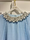 İTHAL SWAROVSKİ PRİNCESS DRESS