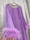 İTHAL SWAROVSKİ PRİNCESS DRESS