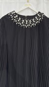 İTHAL SWAROVSKİ PRİNCESS DRESS