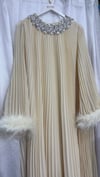 İTHAL SWAROVSKİ PRİNCESS DRESS