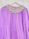 İTHAL SWAROVSKİ PRİNCESS DRESS