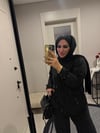 İTHAL SWAROVSKİ TAŞLI TAKIM