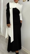 JAMİLİA DRESS
