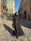 LACE DRESS