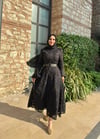 LACE DRESS