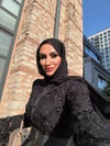 LACE DRESS