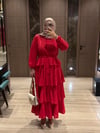 LEYDİ DRESS