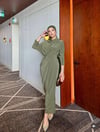 LEYDİ DRESS