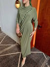 LEYDİ DRESS