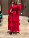 LEYDİ DRESS