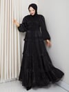 LİSSA DRESS
