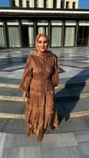 LİSSA DRESS