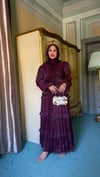 LİSSA DRESS