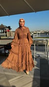 LİSSA DRESS