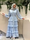 LİSSA DRESS